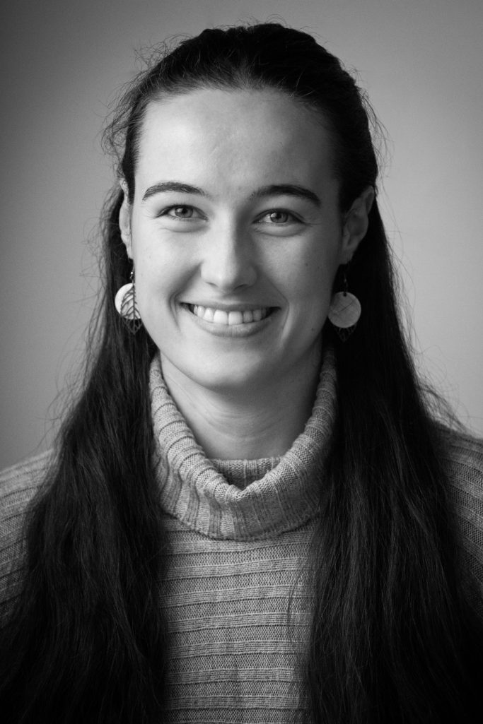 Izzy Wedgwood - Choreo/Ensemble