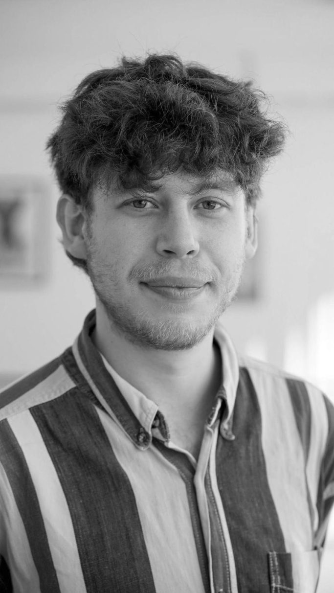 Jake Bastable - Compere