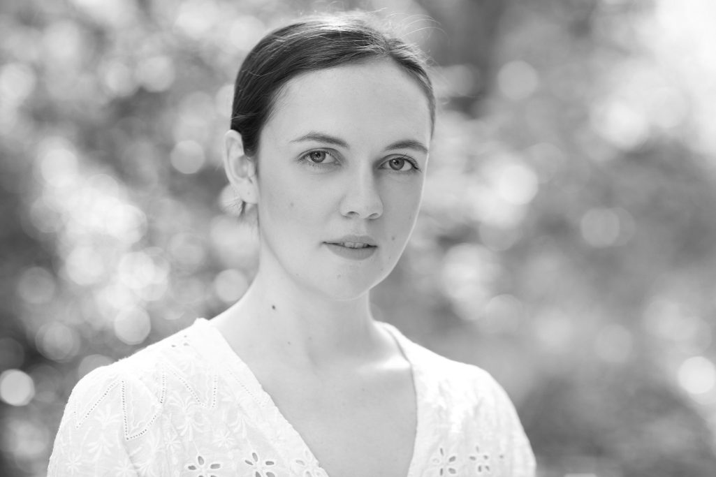 Zoe Bloss - Ensemble