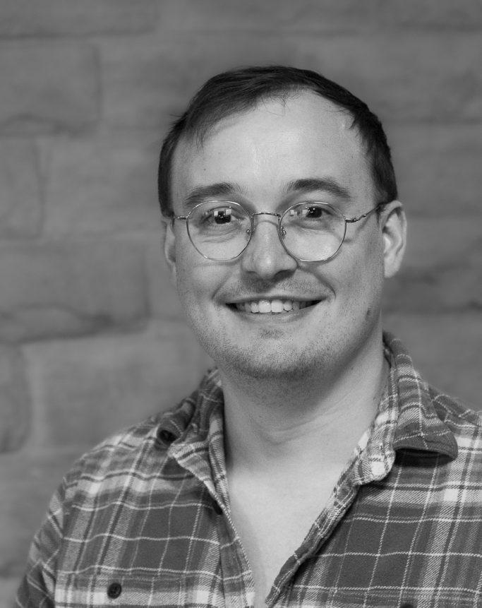 Matt Hutchinson - Director/Ensemble