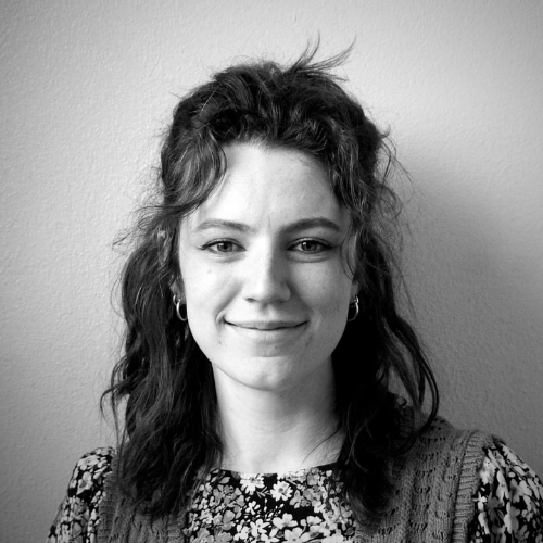 Lucy Bytheway - Molly O'Day